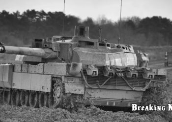Франція може передати Україні важкі танки Leclerc