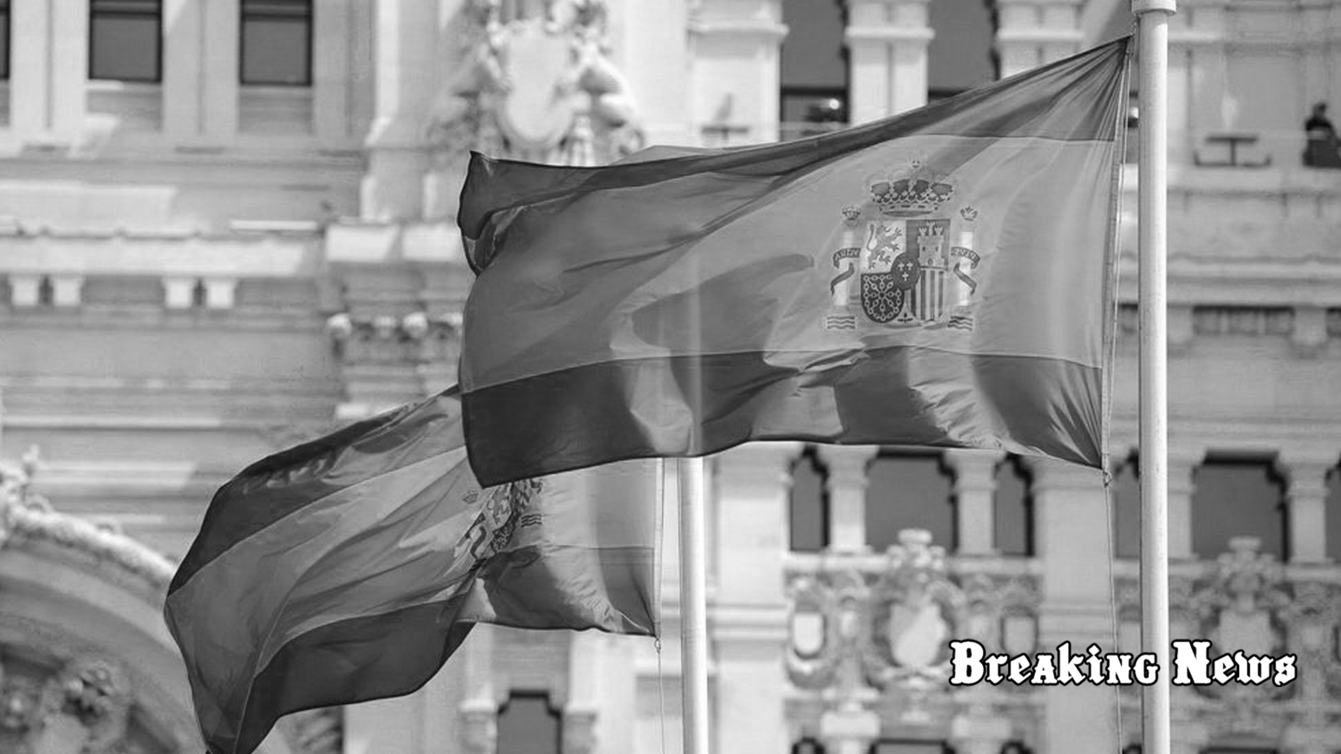 "Хочемо миру й знаємо, що треба робити" – Іспанія готує для України довгоочікуваний подарунок