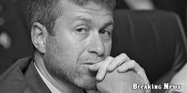 Російський олігарх Абрамович відмовляється передати Україні майже 3 млрд доларів від продажу "Челсі"
