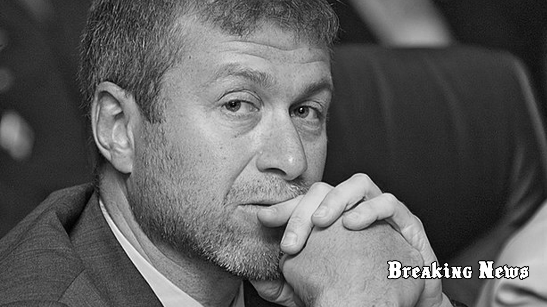 Російський олігарх Абрамович відмовляється передати Україні майже 3 млрд доларів від продажу "Челсі"