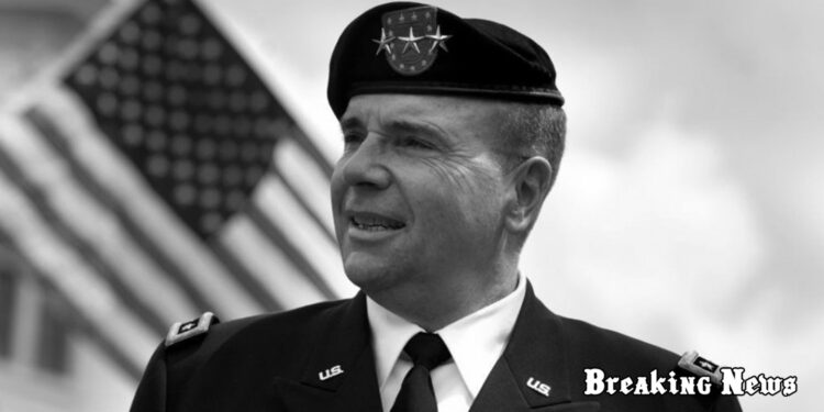 Генерал США сказав, чи здатен ворог на прорив углиб України