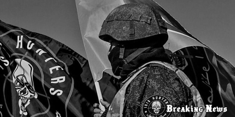 Британська розвідка пояснила, для чого в Білорусі залишається тисяча найманців ПВК Вагнера