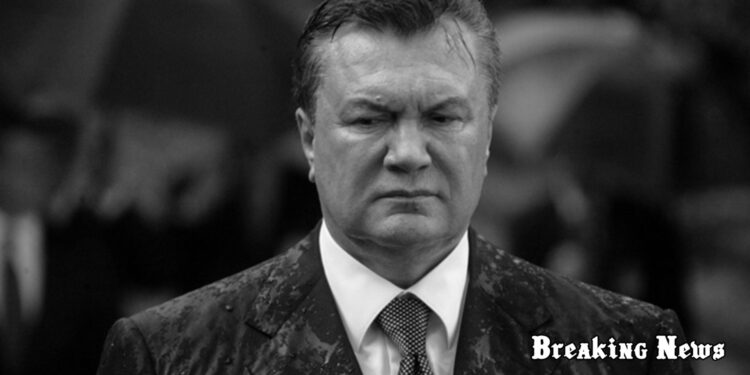 Європейський суд скасував “старі” санкції проти Януковича і його сина: чому так сталося