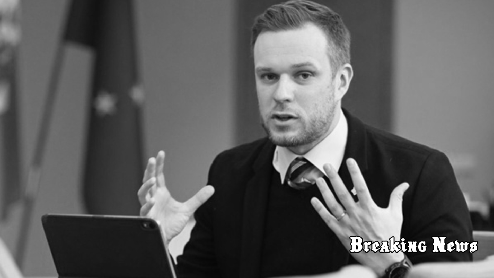 Глава МЗС Литви Ландсбергіс про створення фонду ЄС для підтримки України зброєю: "Деякі країни вже розуміють, що це має відбутись"