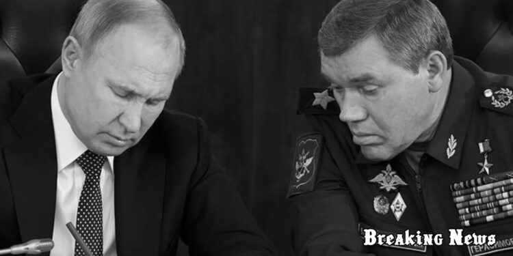 Путін і Шойгу змінили риторику про "досягнення" військ РФ на фронті: ISW розповів, про що це може свідчити