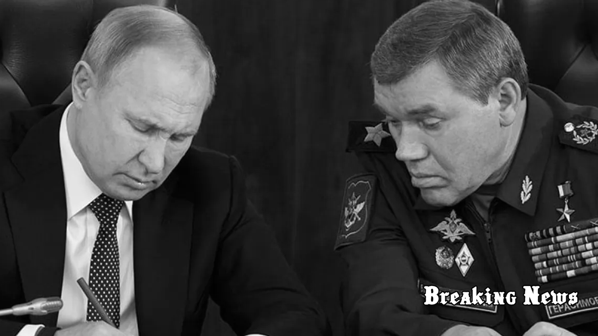 Путін і Шойгу змінили риторику про "досягнення" військ РФ на фронті: ISW розповів, про що це може свідчити