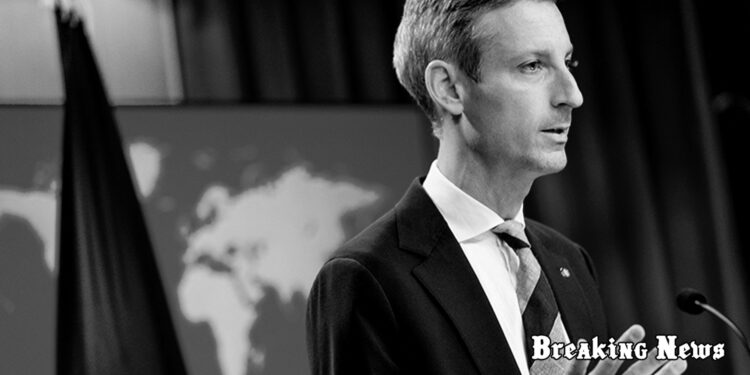 Пєсков не виключає зустрічі чиновників РФ із директором ЦРУ. Як відреагували у США