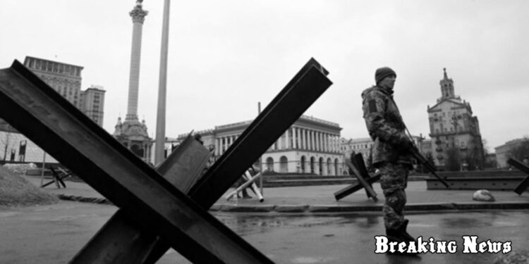 "Місце невичерпної мужності" – Київ визнали найкращим містом світу