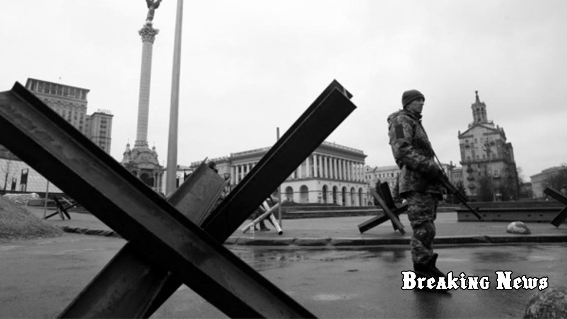 "Місце невичерпної мужності" – Київ визнали найкращим містом світу