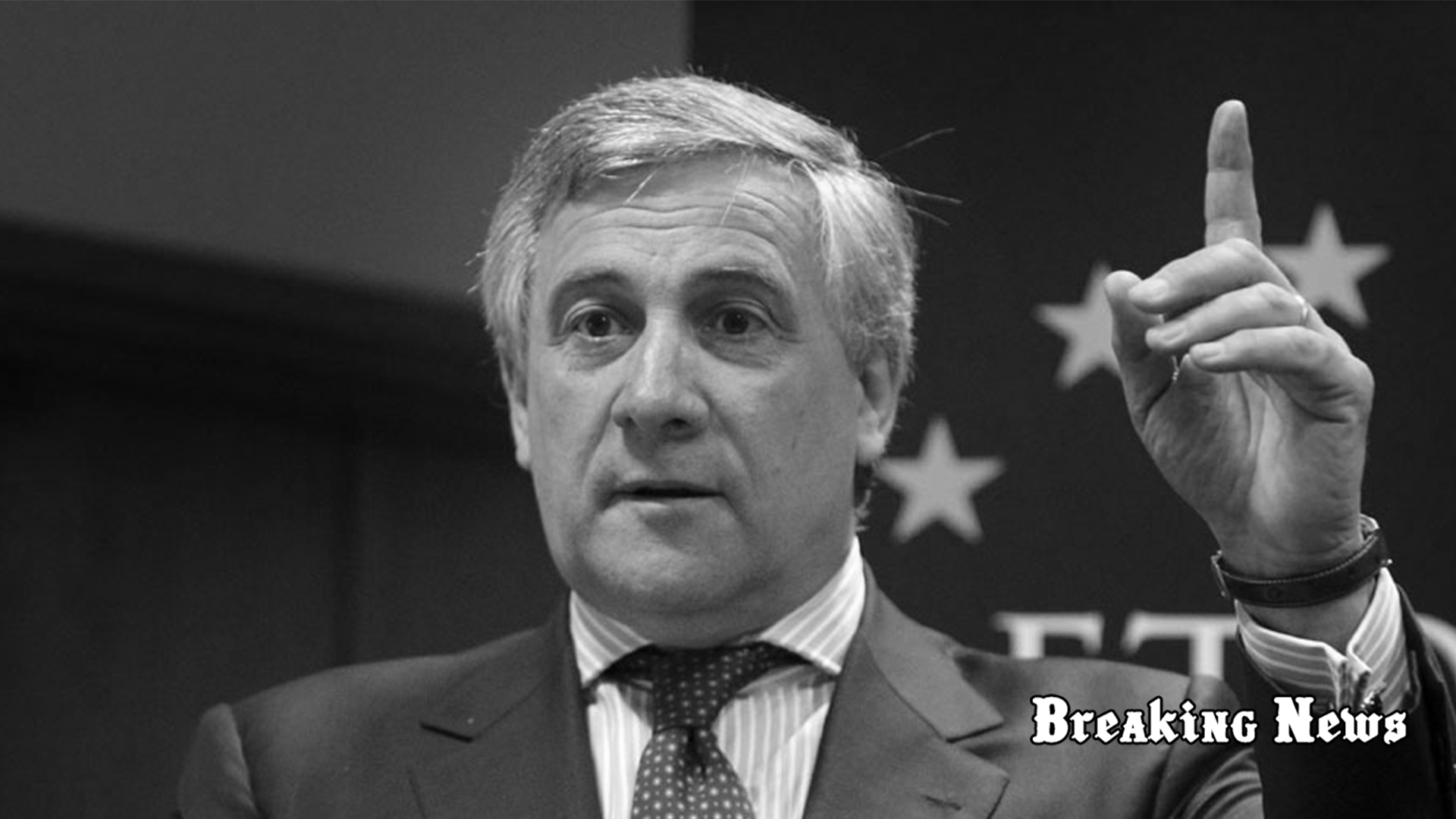 Обговорюємо з Францією відправлення систем ППО Україні, - глава МЗС Італії Таяні