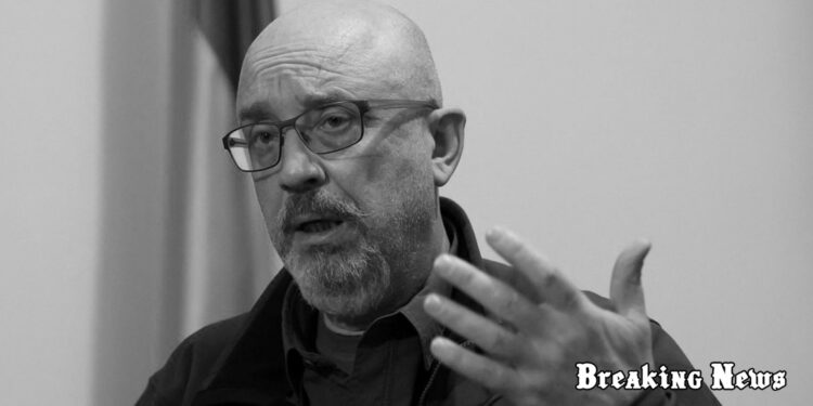 “Критично менші від російських”: Резніков назвав приблизні втрати ЗСУ у війні