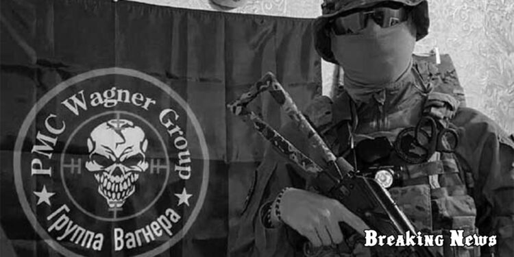 У ISW підтвердили повернення вагнерівців під Бахмут, проте у них є проблеми