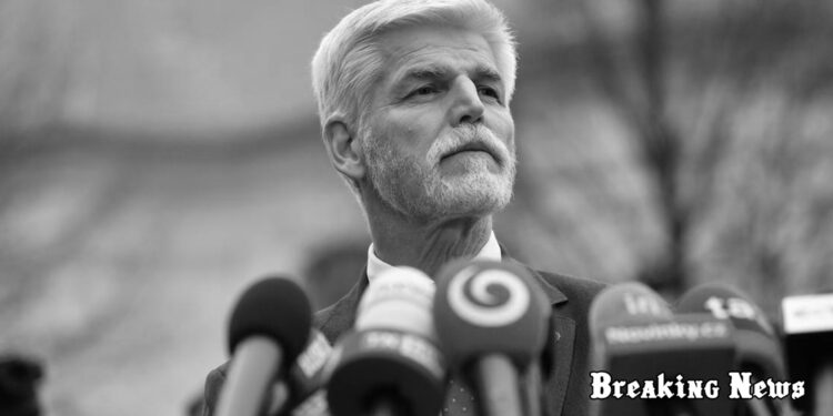 Усі європейські армії готуються до можливого конфлікту з РФ, - президент Чехії