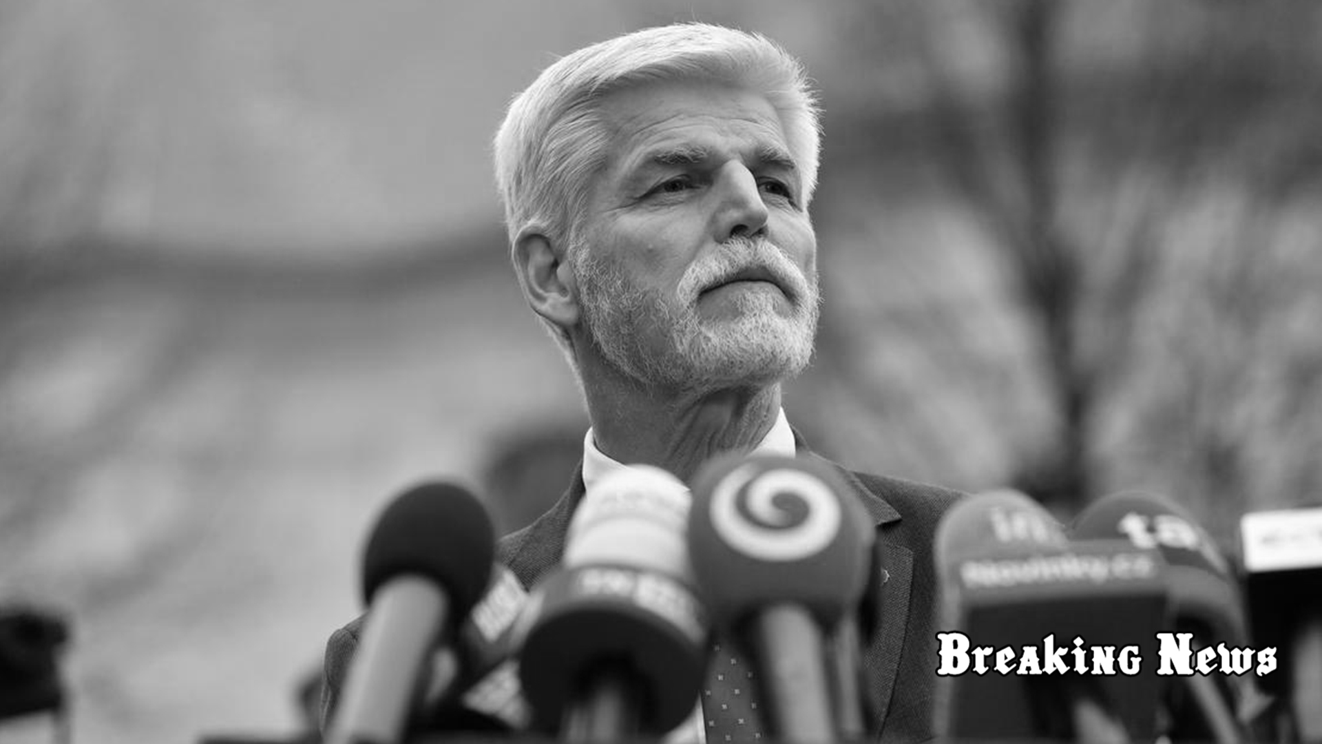 Усі європейські армії готуються до можливого конфлікту з РФ, - президент Чехії