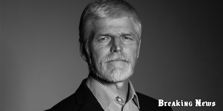 Війна в Україні не завершиться швидко, - президент Чехії Павел