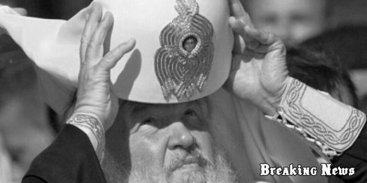 “Цинічна пастка”: в Офісі президента відреагували на заклики патріарха Кирила про “різдвяне перемир’я”