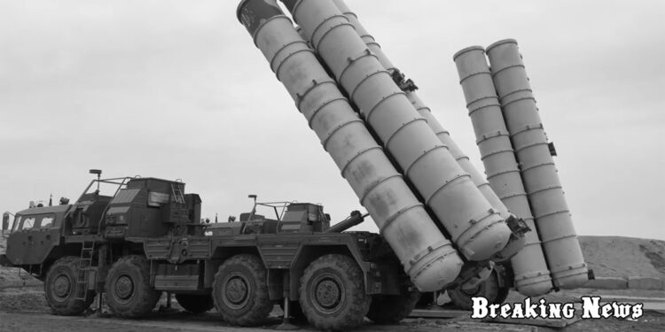Росія посилює ППО в західній частині країни через атаки БпЛА та ракетні удари, - британська розвідка