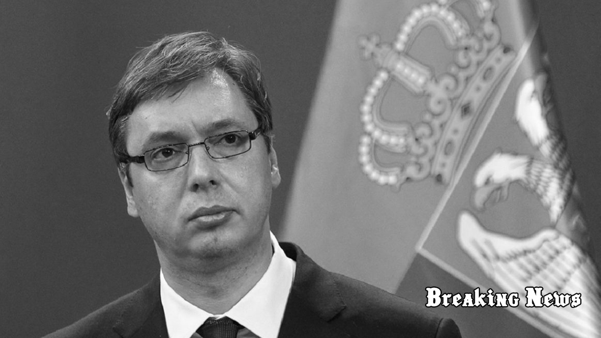 Вучича назвали російським супутником, що хоче всидіти на двох стільцях