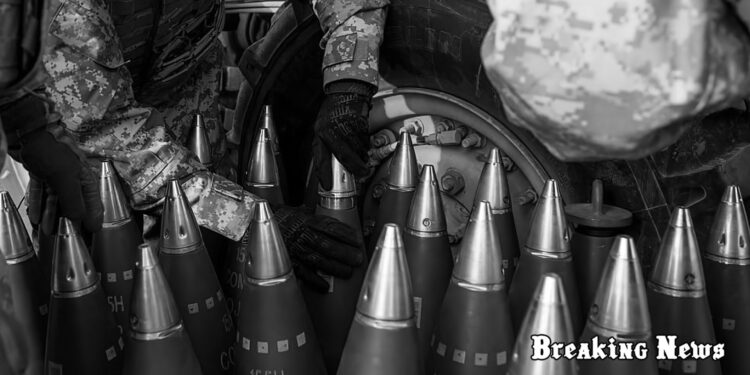 Німеччина веде таємні перемовини з Індією про закупівлю боєприпасів для України, - ЗМІ