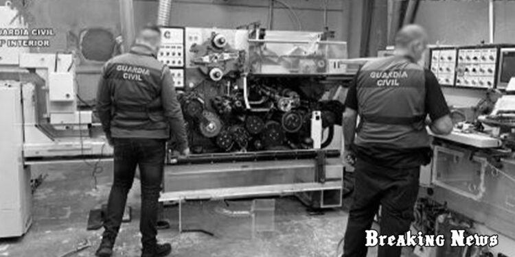 Українських біженців в Іспанії тримали у трудовому рабстві