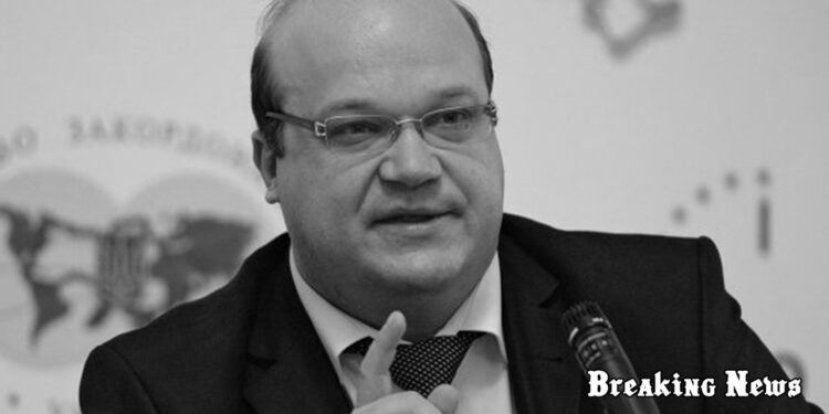 Світ дивиться, чи можна вчиняти як Путін. Якщо сила візьме верх - почнеться багато локальних конфліктів, - дипломат Чалий