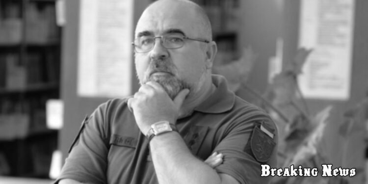 РФ стала на шлях снарядного голоду, поки він не є критичним, - військовий експерт Черник