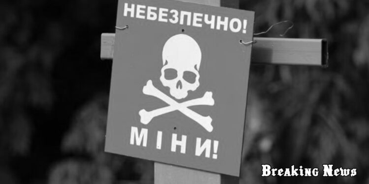 Для повного розмінування України знадобляться сотні років і десятки мільярдів доларів – Washington Post