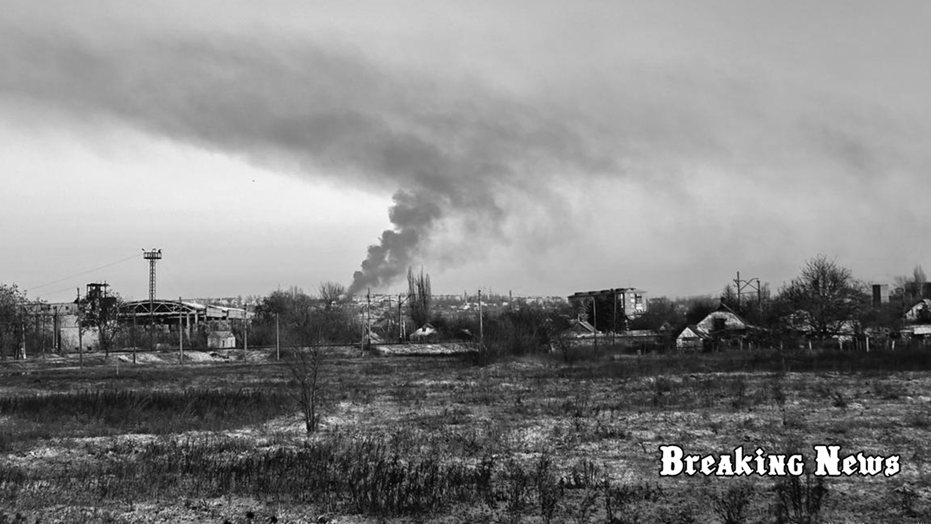 Міноборони РФ заявило про захоплення Соледара: в Генштабі ЗСУ це заперечили