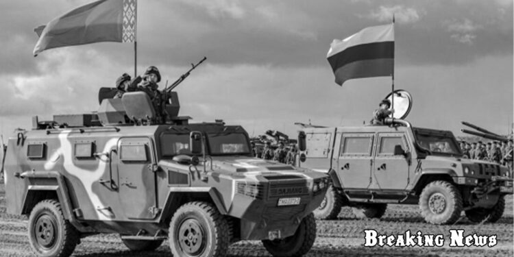 Білорусь оголосила про перевірку бойової готовності своєї армії