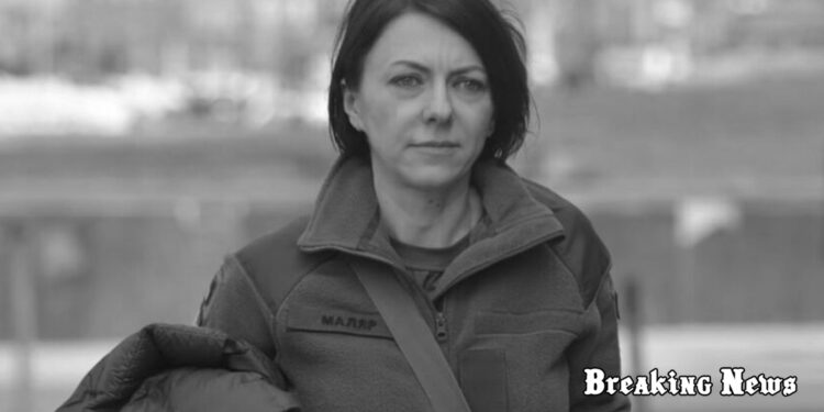 За минулий тиждень у ворога загиблих майже у 8 разів більше, ніж у нас, - Маляр