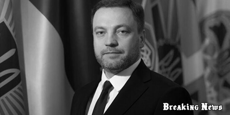 Хто виконуватиме обов'язки глави МВС – у Раді розповіли