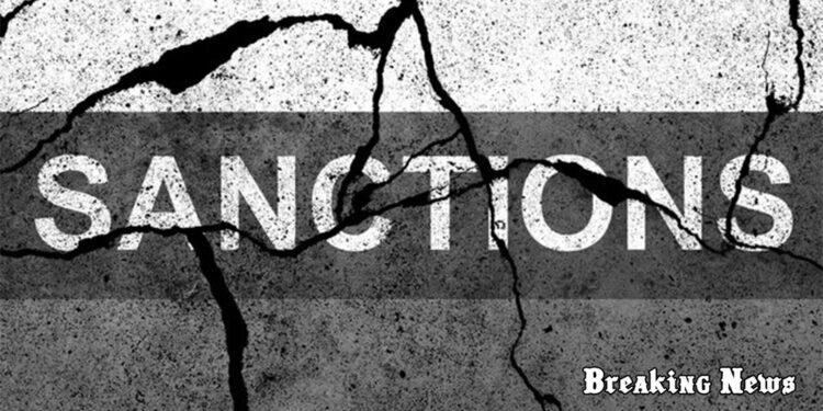 Канада заборонила непрямий імпорт російських алмазів