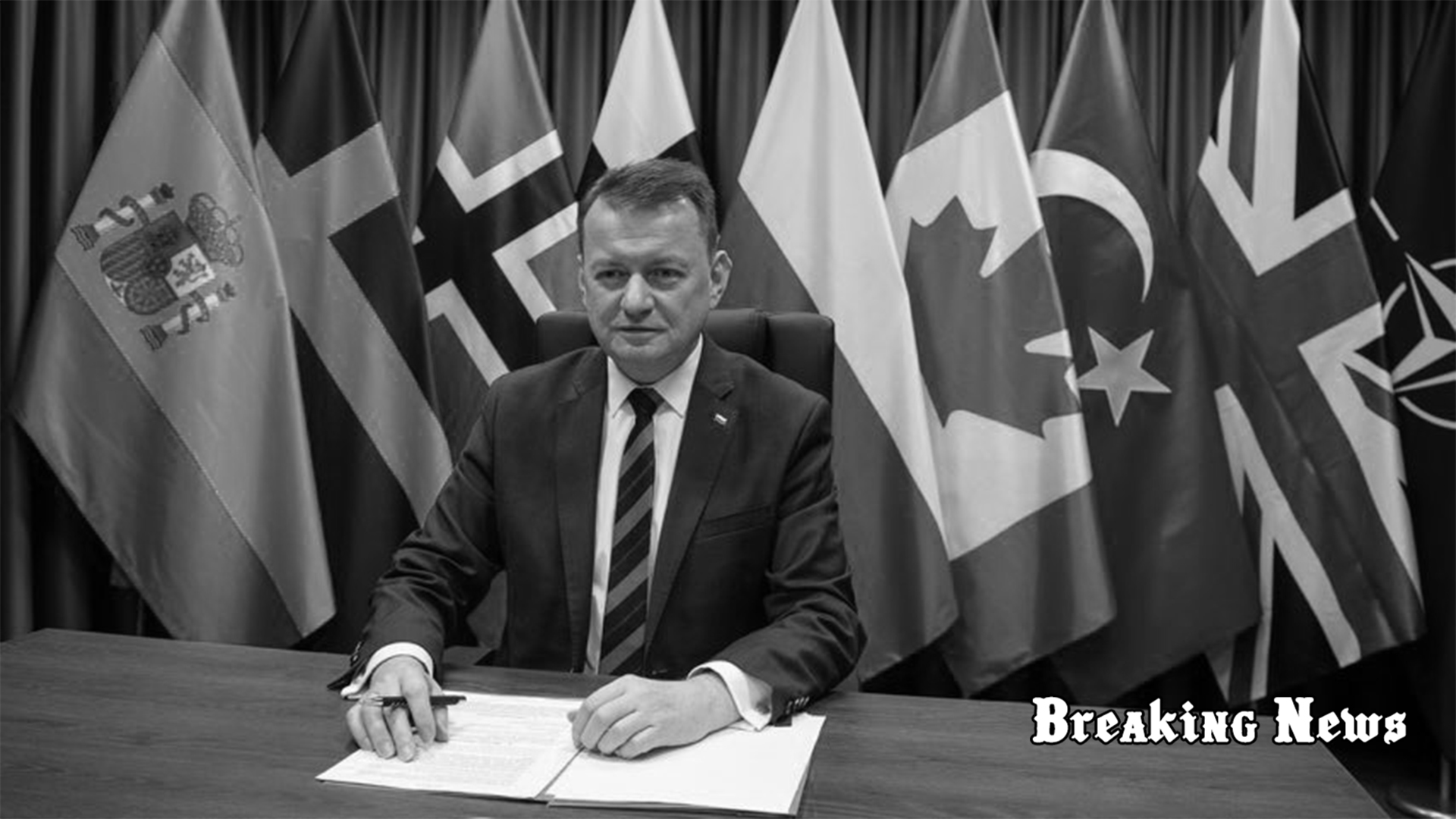 Польща оголосила про створення міжнародної “танкової коаліції” для підтримки України
