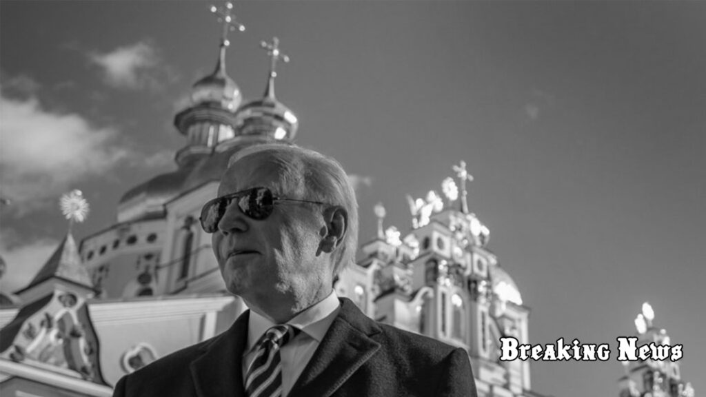 РФ не давала жодних гарантій щодо поїздки Байдена до Києва, - Салліван