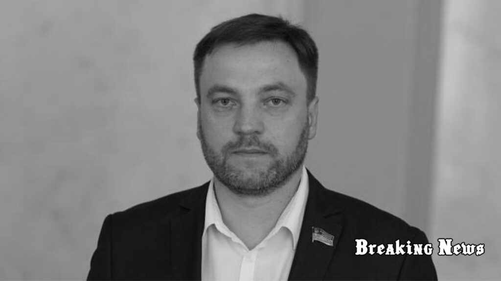 Загибель Монастирського та команди: правоохоронці готуються розшифрувати "чорну скриньку"
