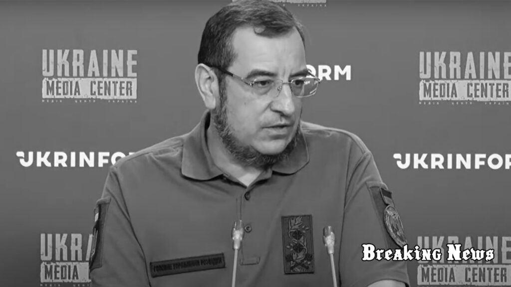 В ГУР попередили, що РФ накопичує озброєння для ударів по енергосистемі України