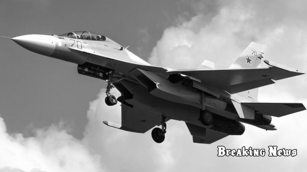 Росія після закінчення навчань не виводить свою авіацію з Білорусі ‒ "Беларускі Гаюн"