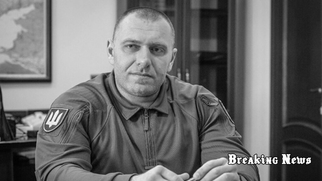 Очільник СБУ Малюк про масові обшуки у посадовців: Завдаємо глобального удару по внутрішньому ворогу