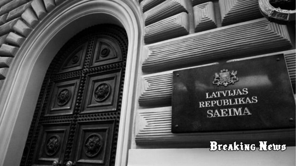 Сейм Латвії закликав до всеохоплюючої ізоляції Росії