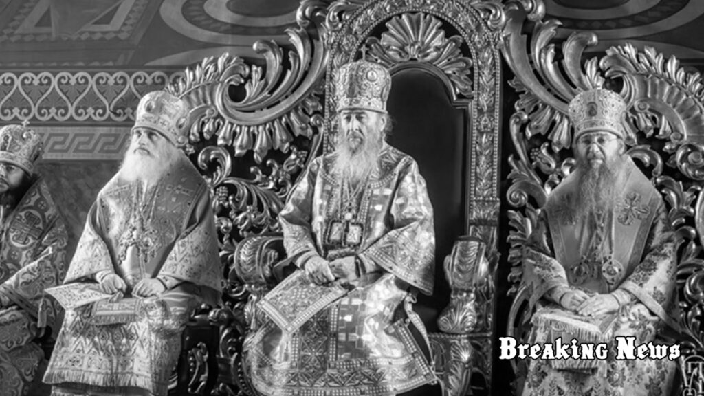 Українські громадські організації закликали Верховну Раду ухвалити закон про заборону діяльності РПЦ і УПЦ МП