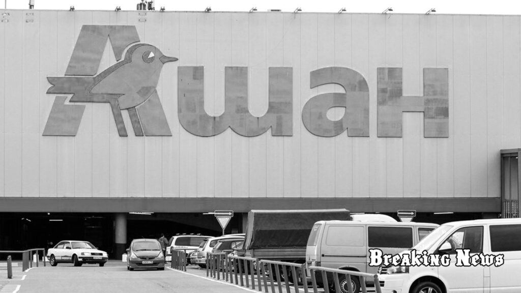 "Ашан" заперечив відкриття нових магазинів в РФ і назвав свою діяльність місією