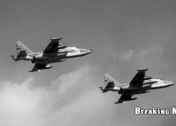 РФ ховає свою авіацію за 200 км від кордону, за межами нашого обстрілу – ГУР МО