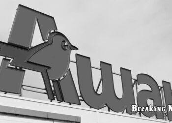НАЗК внесло компанію «Auchan» до переліку міжнародних спонсорів війни