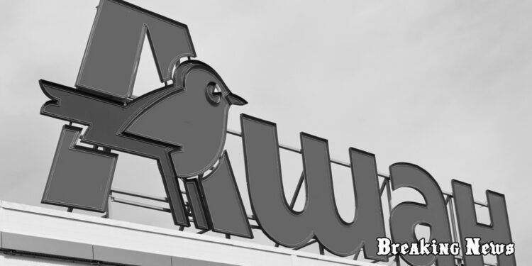 НАЗК внесло компанію «Auchan» до переліку міжнародних спонсорів війни