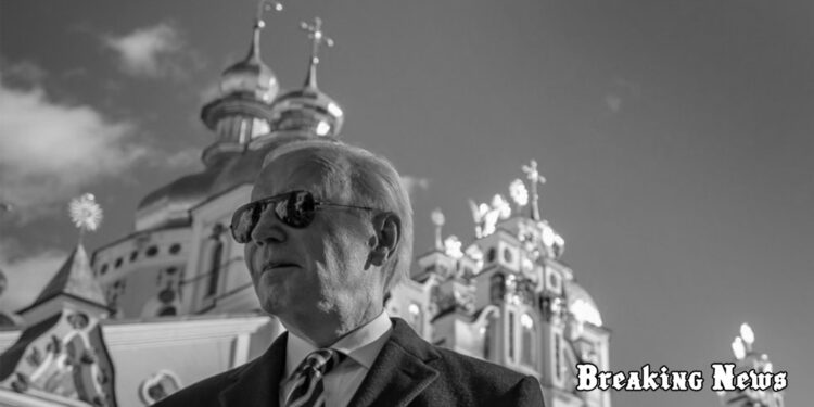 РФ не давала жодних гарантій щодо поїздки Байдена до Києва, - Салліван