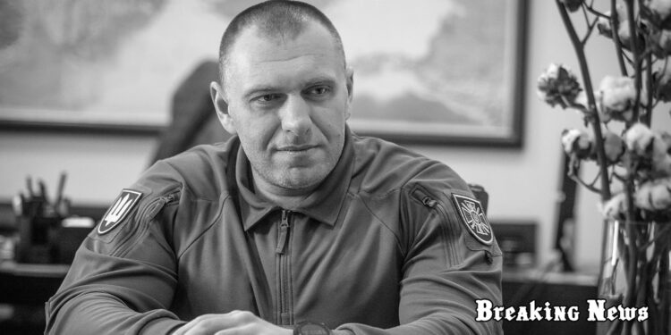 Смерть - єдина перспектива, яку можемо запропонувати окупантам, - Малюк. ВIДЕО