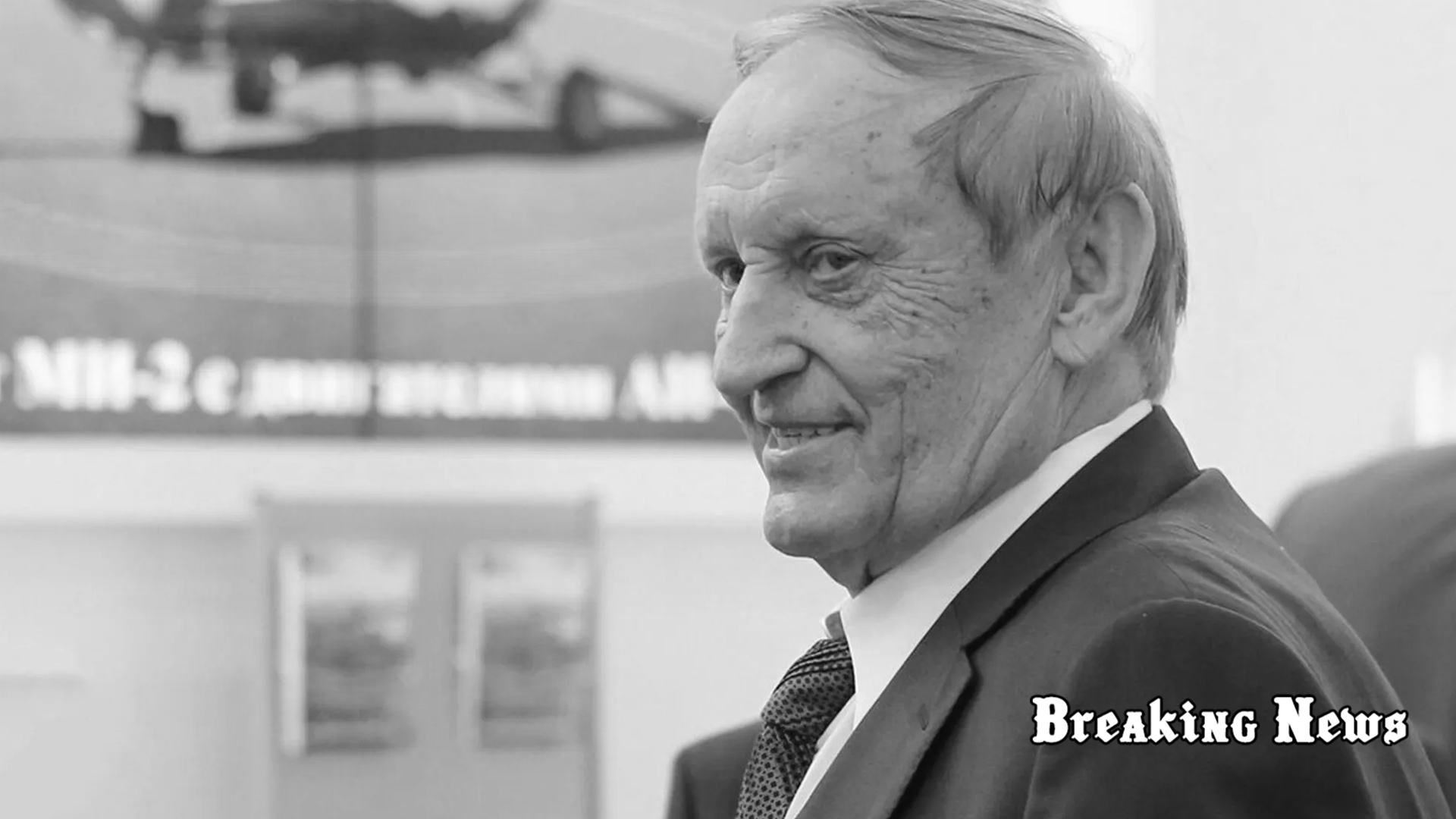 Експрезидент “Мотор Січі” Богуслаєв просить Офіс президента включити його в список на обмін з РФ