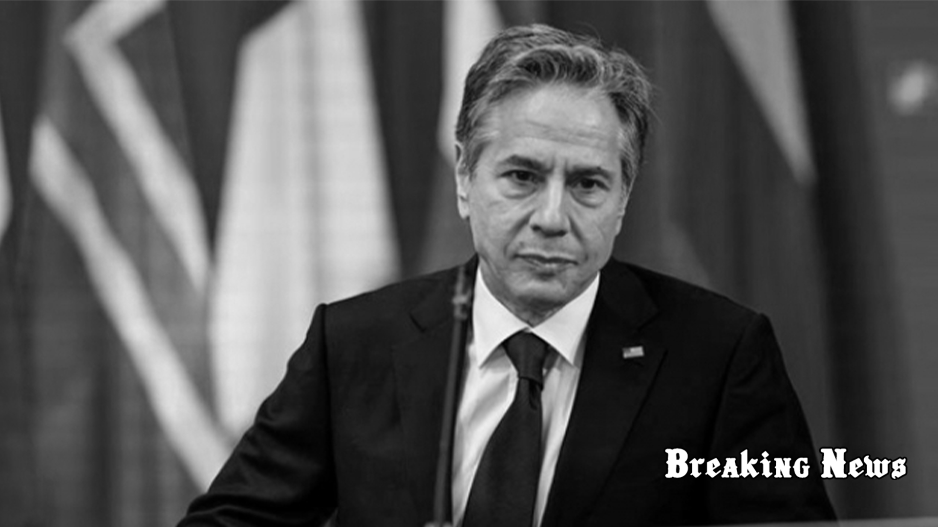 Блінкен відкинув заклики Єгипту та Йорданії про припинення вогню в Секторі Гази