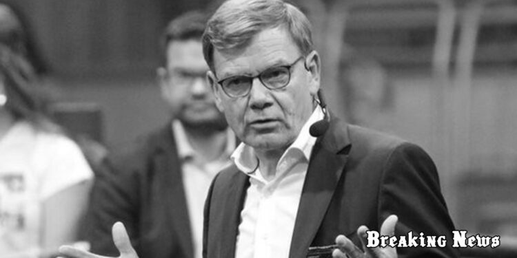 "Постачання винищувачів в Україну може мати вирішальне значення для результатів війни", - політик ФРН
