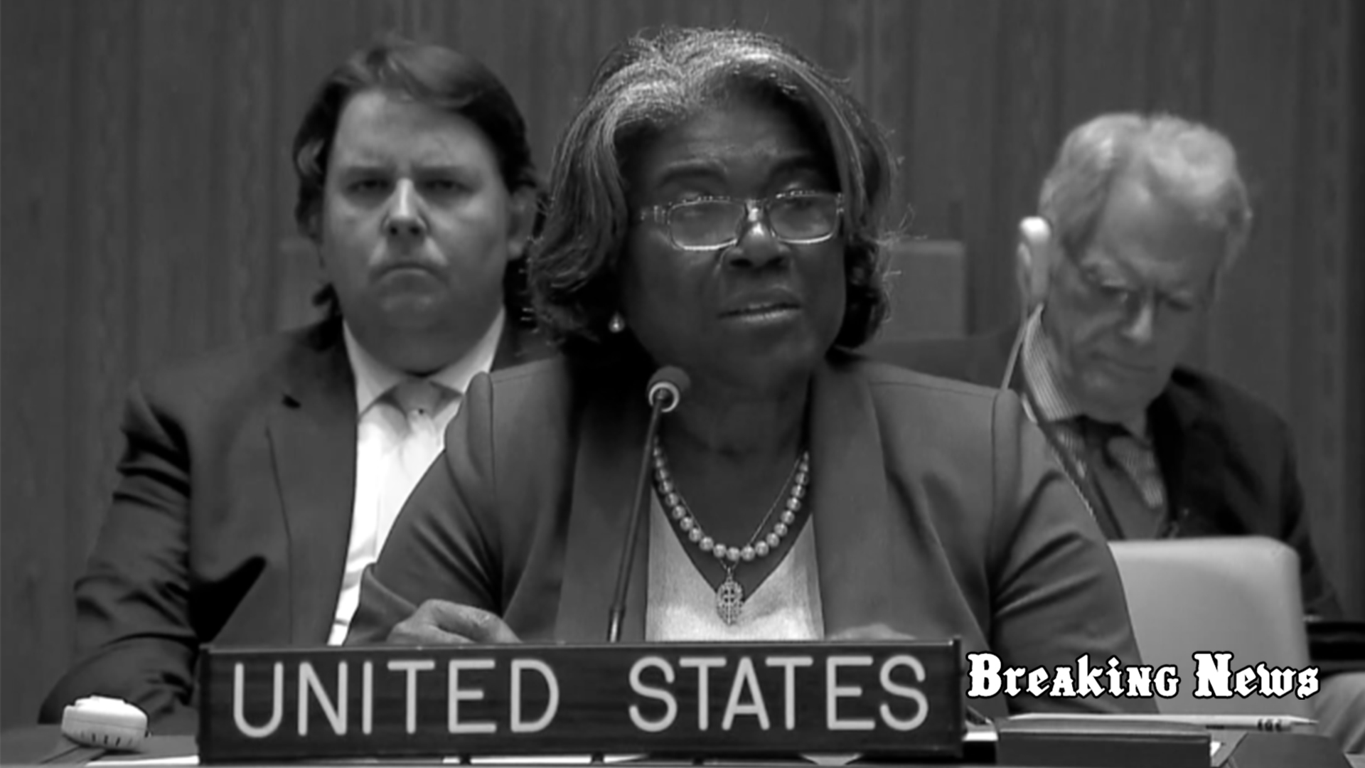 США в ООН закликали не допускати "втоми від України": "Українці розраховують на нас"
